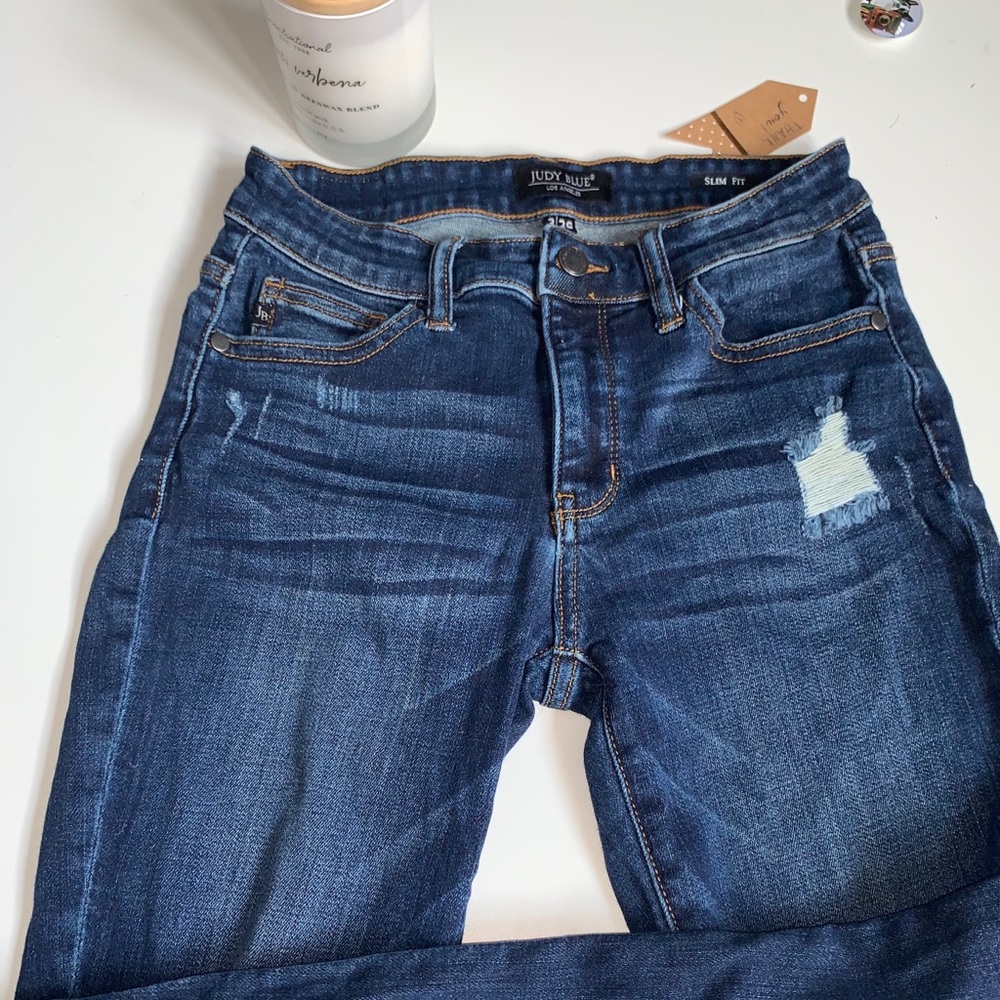 Judy Blue Jeans